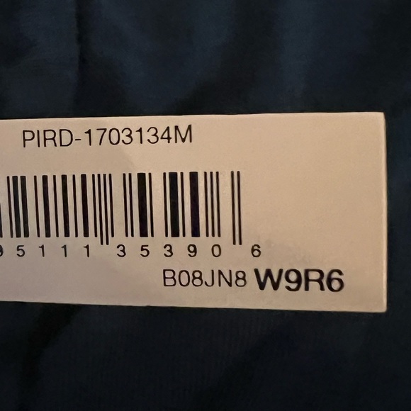 NWT Daily Ritual Dark Teal Tunic Top, XS - Picture 4 of 6